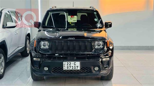 Jeep for sale in Iraq